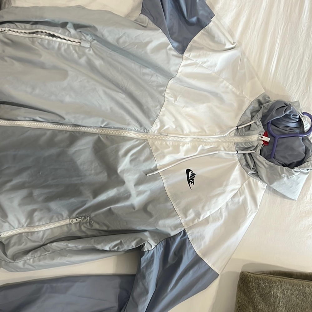 Nike Windbreaker